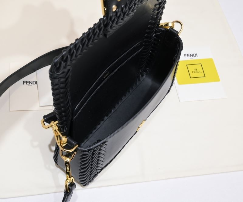 Fendi Top Handle Bags